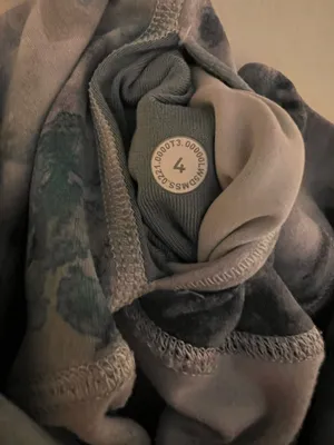 Lululemon Leggings Align thumbnail 3