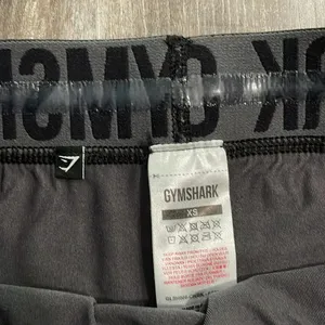 Gymshark Fit seamless womens short thumbnail 3