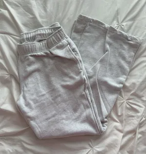 Wild Fable Light Gray Sweatpants thumbnail 1