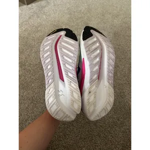 adidas Women's Adistar CS Shoes Sneakers Running Shoes Athletic sz‎ 11.5 thumbnail 6