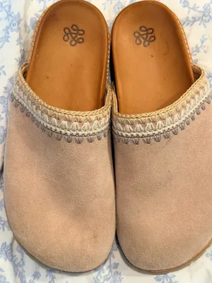 The Sak Leather Slipons thumbnail 2