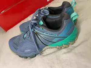 Merrell sneakers Womens Shoes Size 8 thumbnail 4