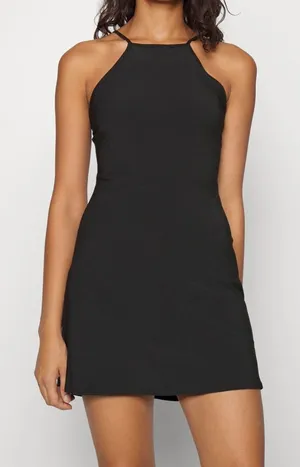 Abercrombie & Fitch Exercise Dress XS thumbnail 1