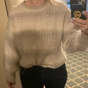 Universal Threads ✨ Women's Crewneck Spacedye Pullover Sweater ✨ thumbnail 5