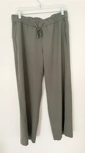 Lululemon On the Fly Wide-Leg Pant thumbnail 1