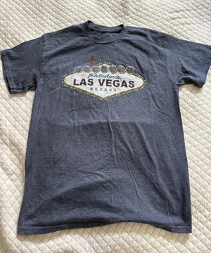 Las Vegas T thumbnail 1