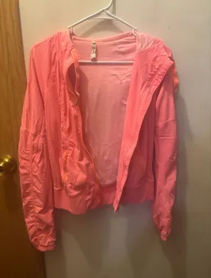 (4) lululemon jacket thumbnail 1