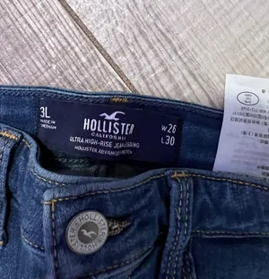Hollister Jeans thumbnail 2