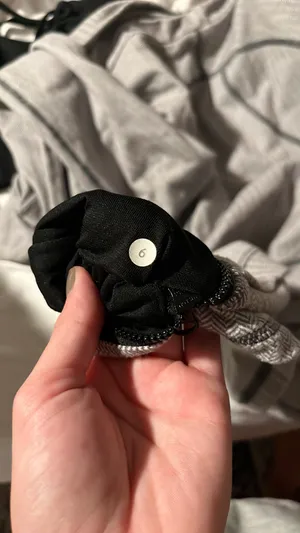 Lululemon jacket thumbnail 9
