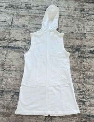 lightly worn cover up White Size M thumbnail 2