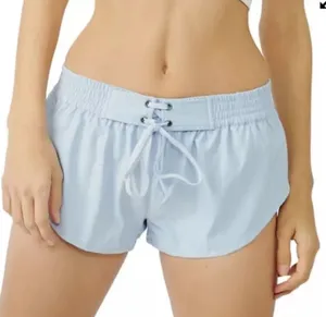 Free People movement easy does it shorts. Size large thumbnail 1
