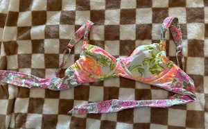 Maaji swim top thumbnail 1