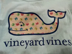 Vineyard Vines T-Shirt thumbnail 3