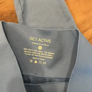 Set Active Sculptflex Leggings thumbnail 2