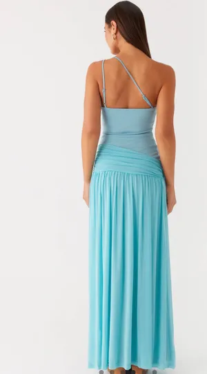 Peppermayo maxi dress  thumbnail 3