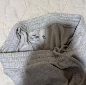 Hollister Baggy Parachute Sweatpants thumbnail 3
