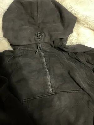 Lululemon scuba hoodie thumbnail 1