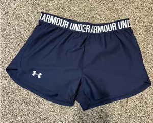 Under Armour Shorts thumbnail 1