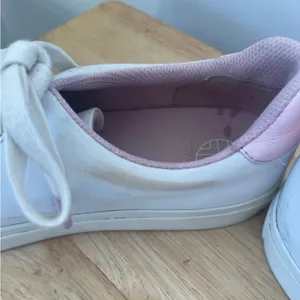 Tory sport Tory Burch sport Sneakers White and Pink Sneakers thumbnail 7