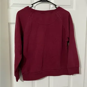 Harry Potter Sweatshirt Women’s Size L thumbnail 2
