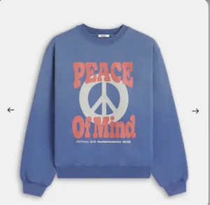 Madhappy Crewneck thumbnail 1