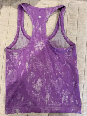 Lululemon Tank Top thumbnail 2