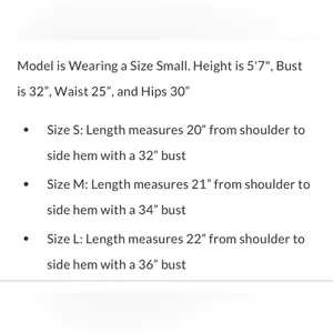 VICI NWOT Haisley Sleeveless Bodysuit thumbnail 6