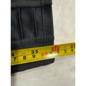 ALO Yoga Moto High Waist Leggings XS‎ Gray Athletic Workout Gym Activewear thumbnail 7