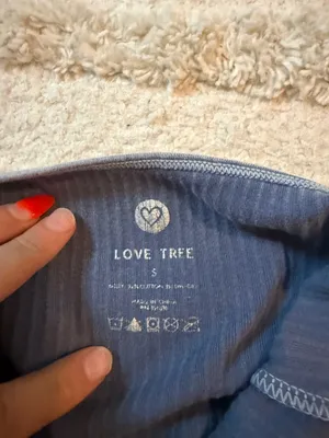 BOUTIQUE RIBBED TANK TOP thumbnail 3