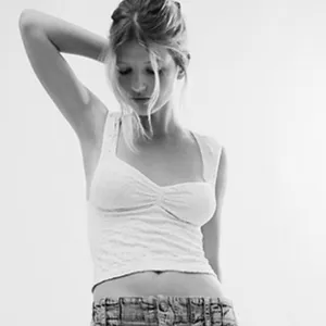 Free People Take Me Home Seamless Cami M/L NWOT thumbnail 2