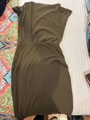 Corduroy dress XL thumbnail 2