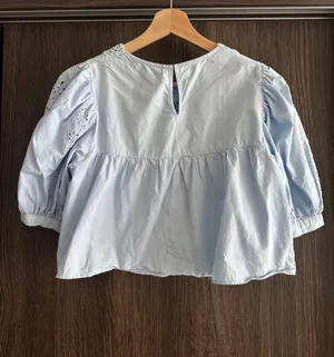 ZARA Top thumbnail 2