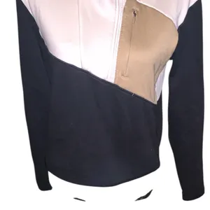 Columbia Black Chalk Beach Lodge Hybrid Pullover thumbnail 5