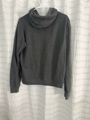 Sweatshirt Gray thumbnail 2