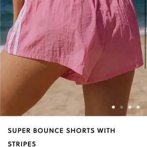 Daily Drills Super Bounce Shorts thumbnail 2