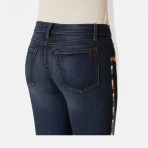 Miss Me Vintage Flare Stretch Mid Rise Flare Jeans thumbnail 7