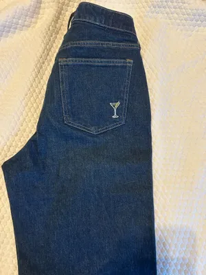 Abercrombie Jeans High-Rise 90s thumbnail 2