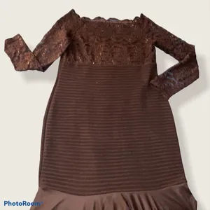ONYX Ball Dress‎ thumbnail 4