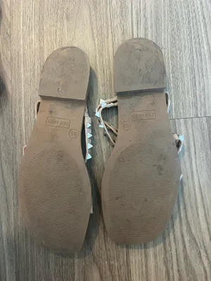 Steve Madden Sandals thumbnail 2