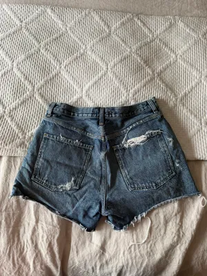 AGOLDE Shorts thumbnail 2