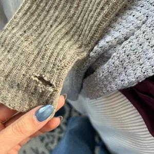 Autumn Cashmere Pure Cashmere Sweater thumbnail 6