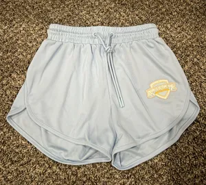 Alphalete Shorts thumbnail 1