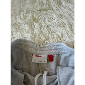 Wilson Grey Matching Set Gray thumbnail 5