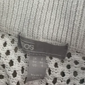 High Waisted Knit Shorts thumbnail 2