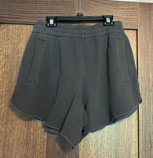 Aerie Sweat Shorts High-Waisted thumbnail 1