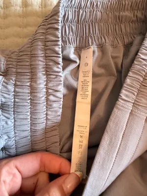 Women’s Lululemon Shorts  thumbnail 3