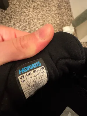 Hoka Shoes Women’s thumbnail 3