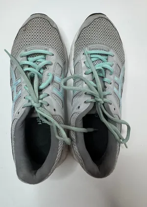 ASICS Gel Contend 5 Running Shoes Size 8 thumbnail 3
