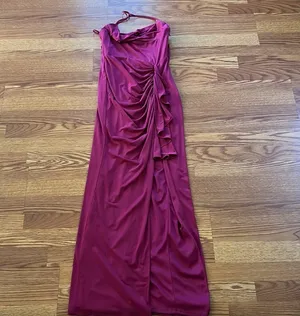 Katie May So Juicy Gown thumbnail 3