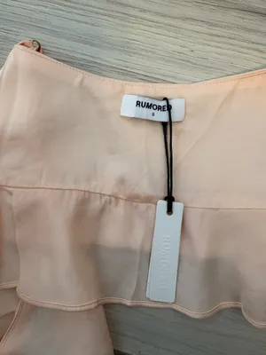 Rumored Wilder Top Pink thumbnail 2
